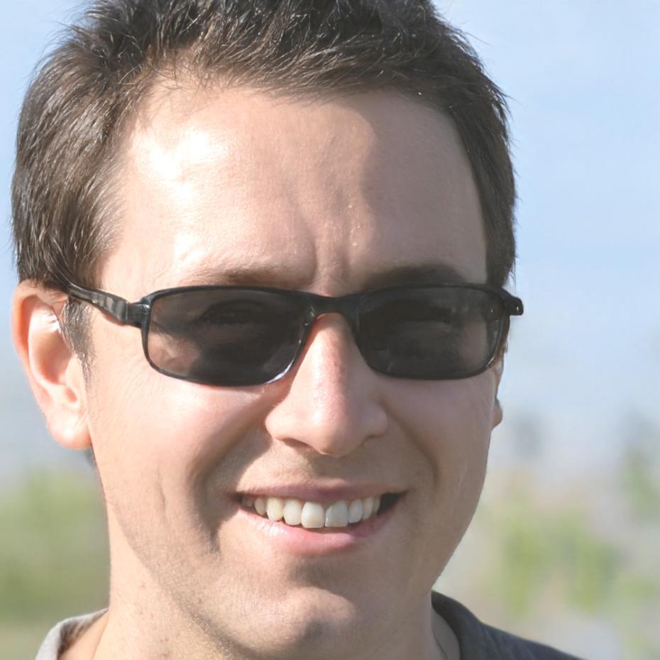 Dr. Michael Hartmann - Senior Finanzberater und Programmleiter